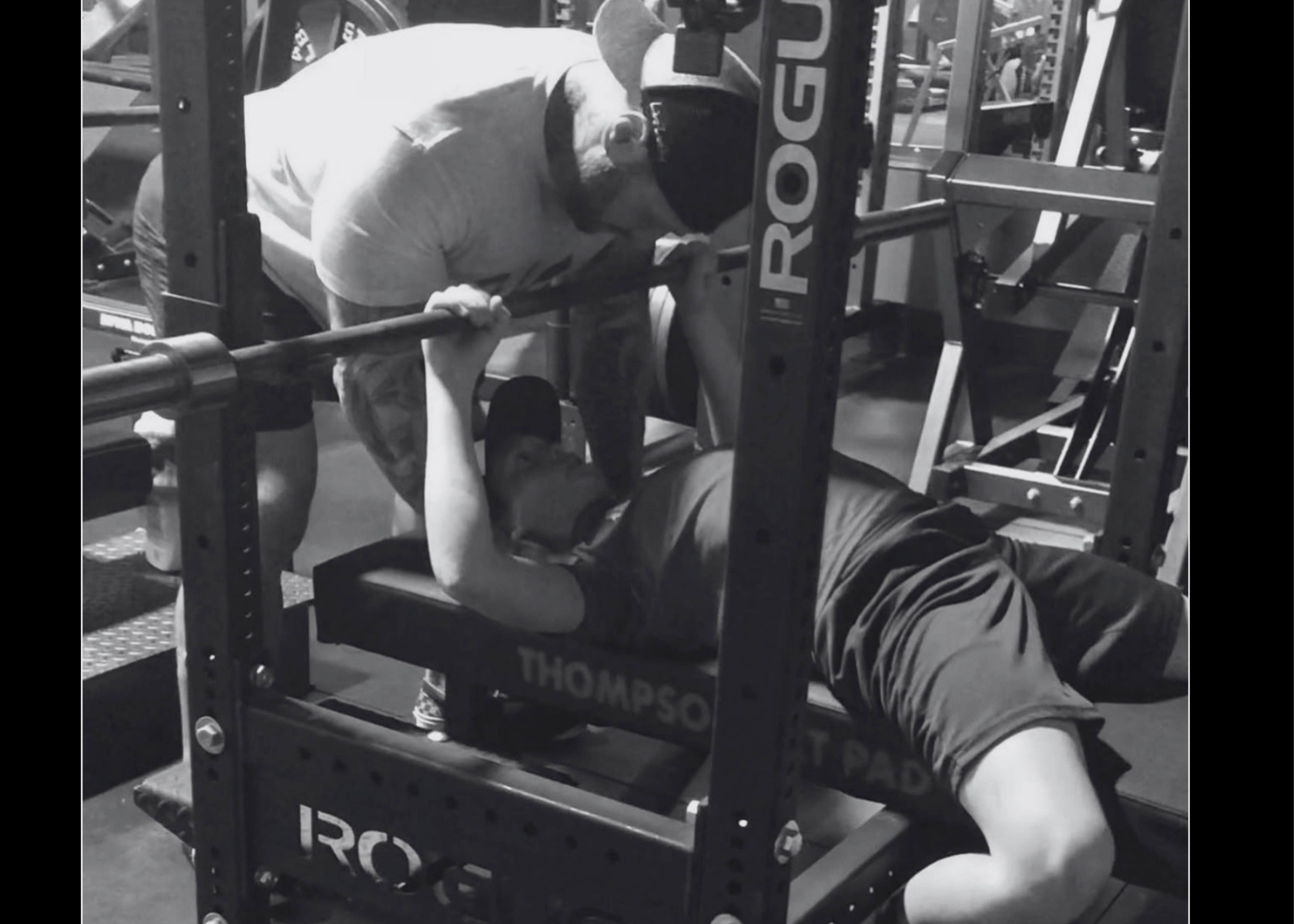 Personal training